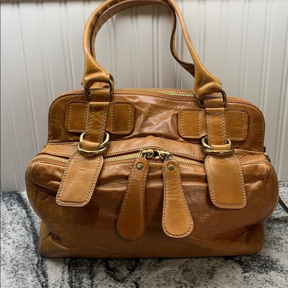 Chloe Bag 💕